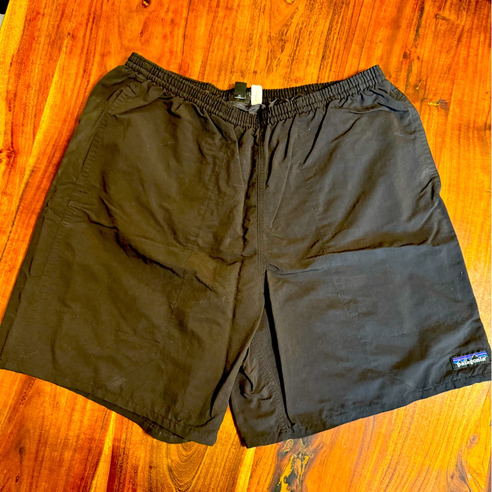 Patagonia Baggies (men’s L)